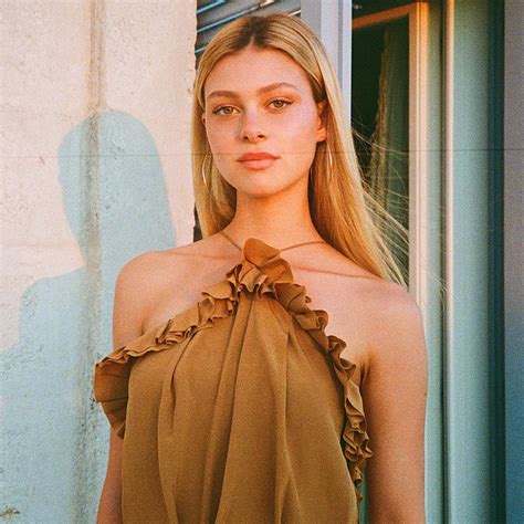 The Style Evolution Of Nicola Peltz 